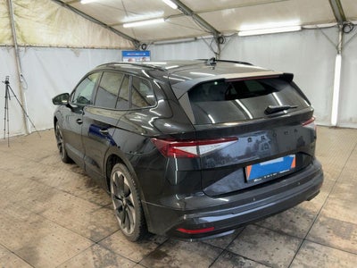 Skoda Enyaq iV Sportline Maxx