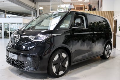 VW ID. Buzz
