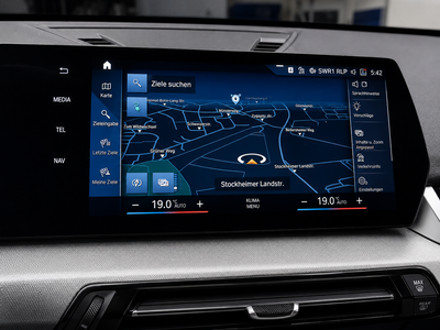 BMW iX1 xDrive30