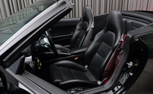 Porsche 911 Carrera S Cabriolet PDK