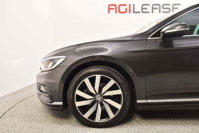 VW Passat TDi 150 Highline R-line Variant DSG