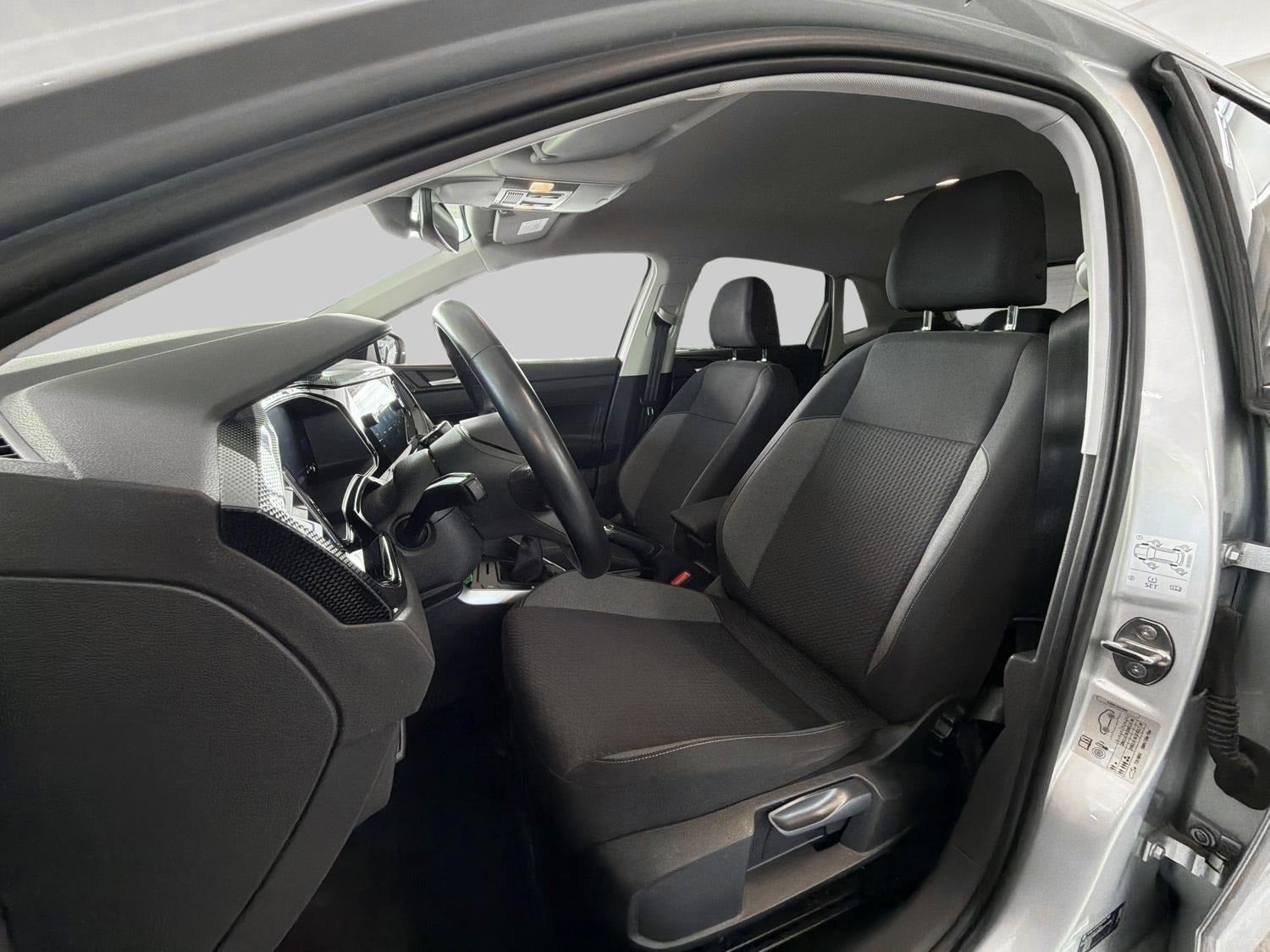 Billede af VW Polo 1,0 TSi 95 Life