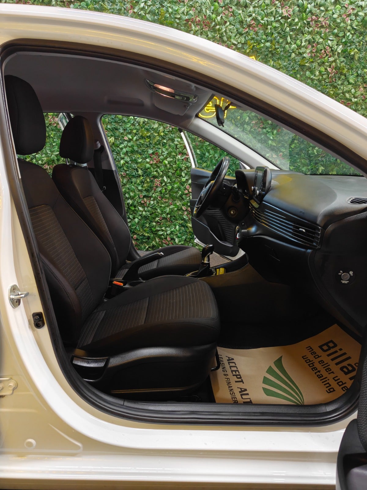 Billede af Hyundai i20 1,0 T-GDi Essential