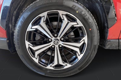 Toyota RAV4 Hybrid H3 Style MDS AWD-i