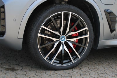 BMW X5 xDrive50e M-Sport Pro aut.