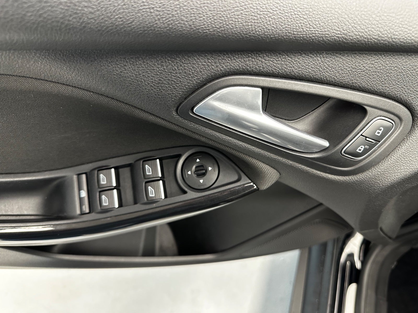 Billede af Ford Focus 1,5 SCTi 150 Titanium stc.