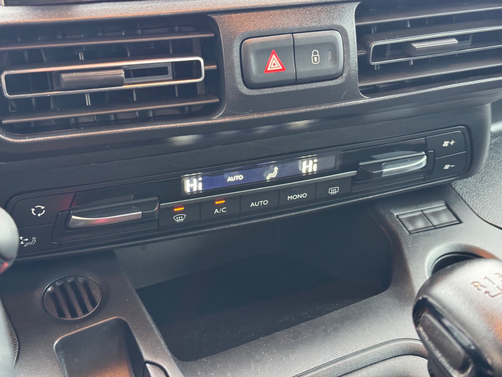 Billede af Citroën Berlingo 1,5 BlueHDi 100 Feel