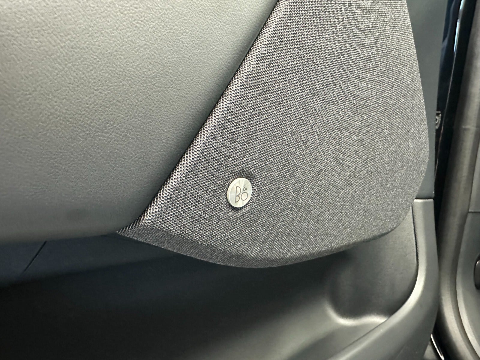 Billede af Ford Mustang Mach-E 75 Standard Range