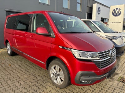 VW Caravelle 2,0 TDi 204 Highline DSG 4Motion lang