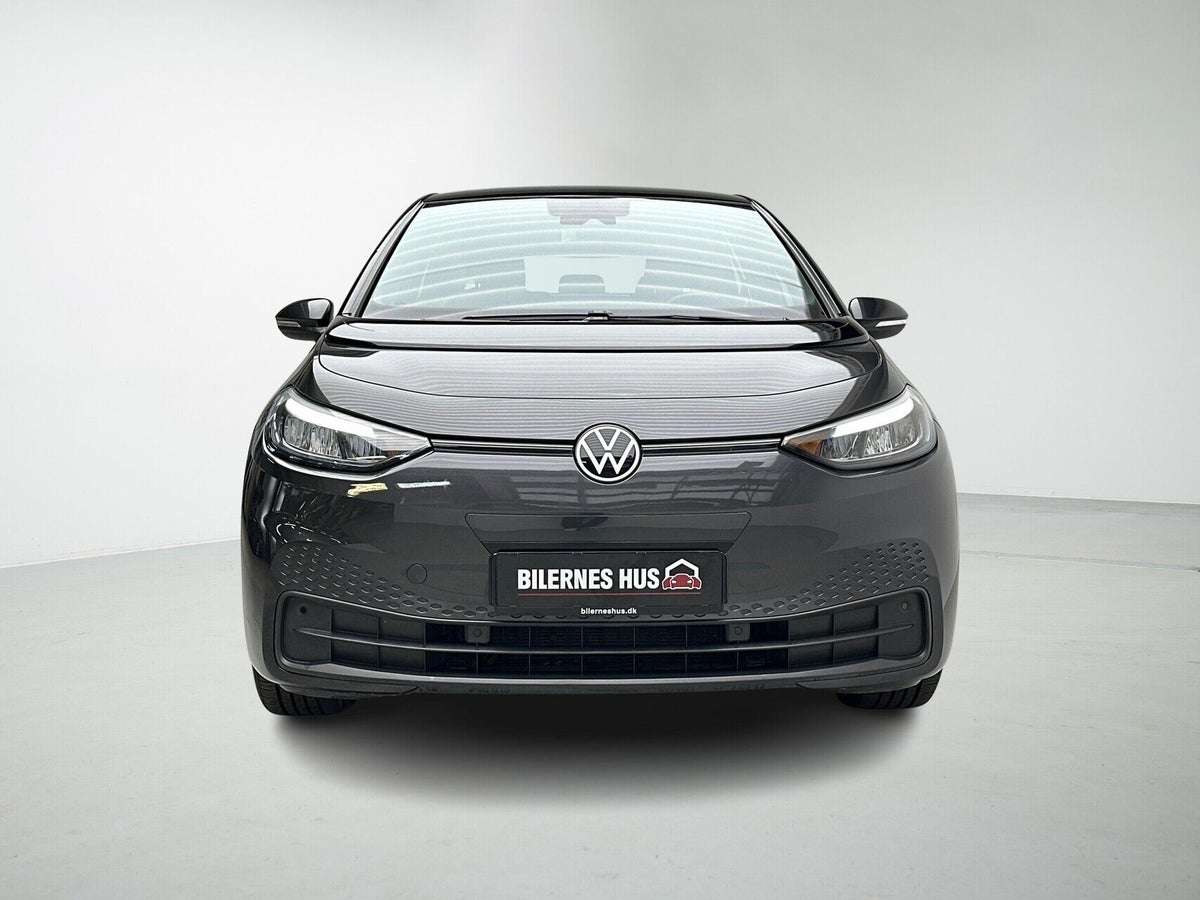 VW ID.3 Pro S billede 6