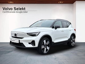 Volvo XC40 ReCharge Twin Ultimate