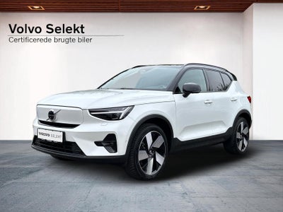 Volvo XC40 ReCharge Twin Ultimate