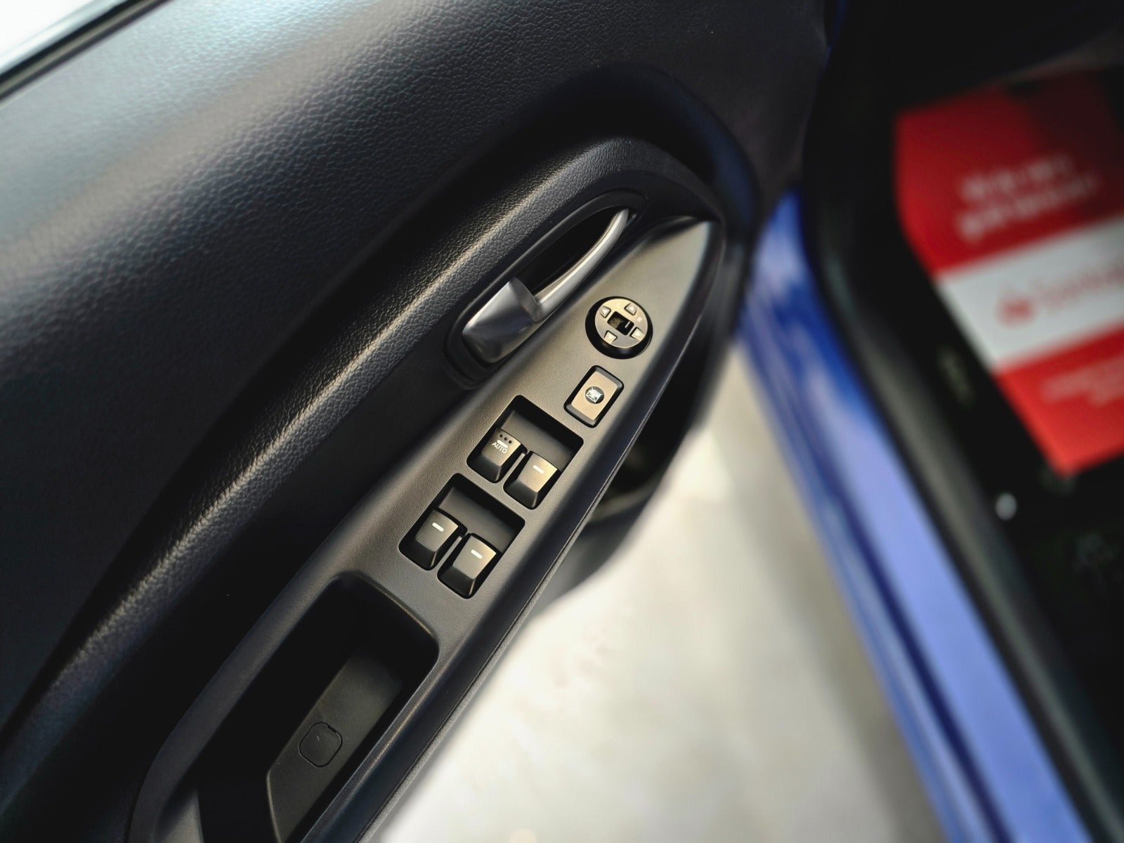 Billede af Kia Rio 1,2 CVVT Active
