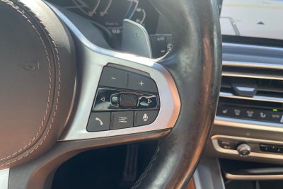 BMW X5 xDrive45e M-Sport aut.