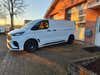 Ford Transit Custom 320L EcoBlue MS-RT aut. thumbnail