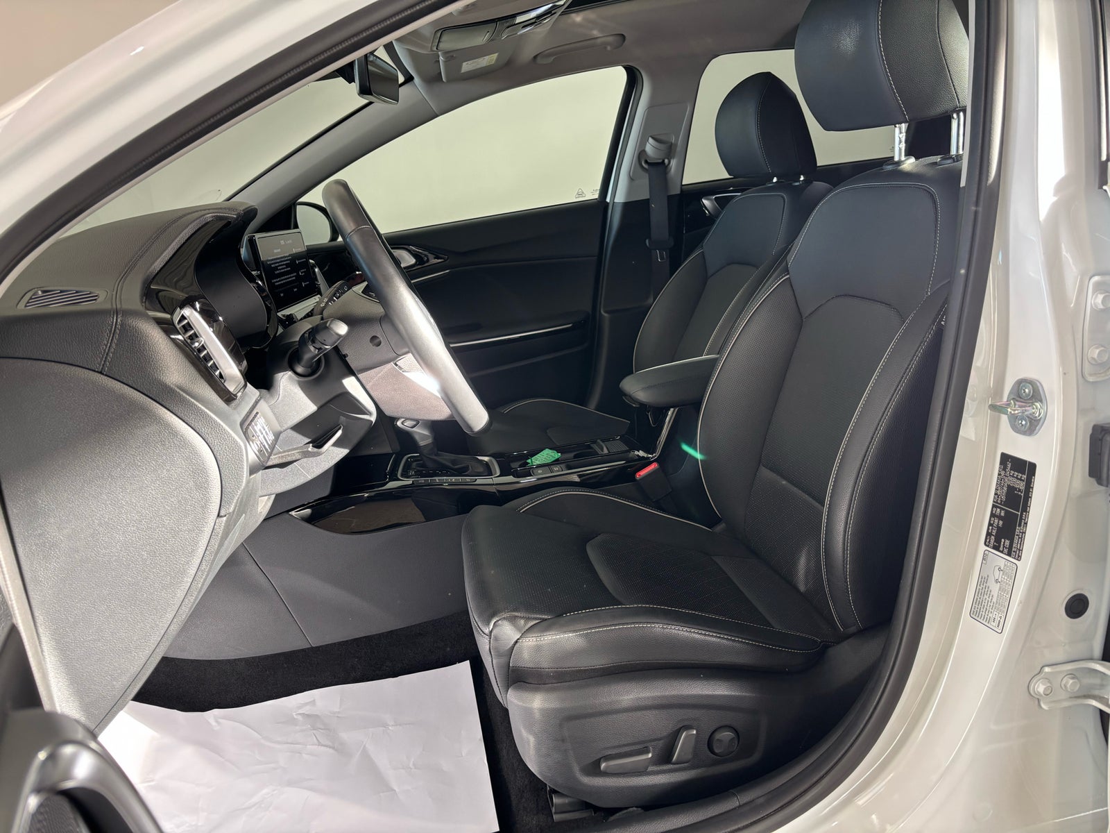 Kia Ceed PHEV Upgrade SW DCT