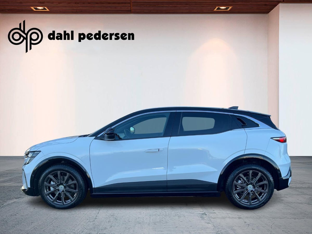 Renault Megane E-Tech Techno billede 2