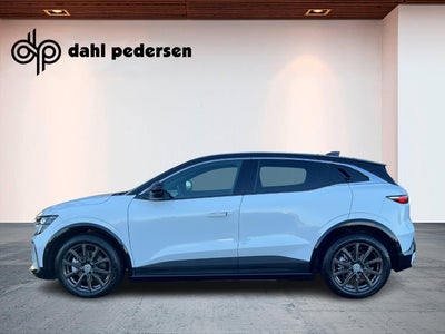 Renault Megane E-Tech Techno billede 1