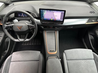 Cupra Born Dinamica Pack High billede 3