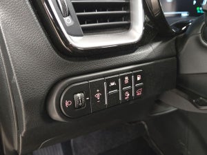 Kia XCeed PHEV Upgrade DCT