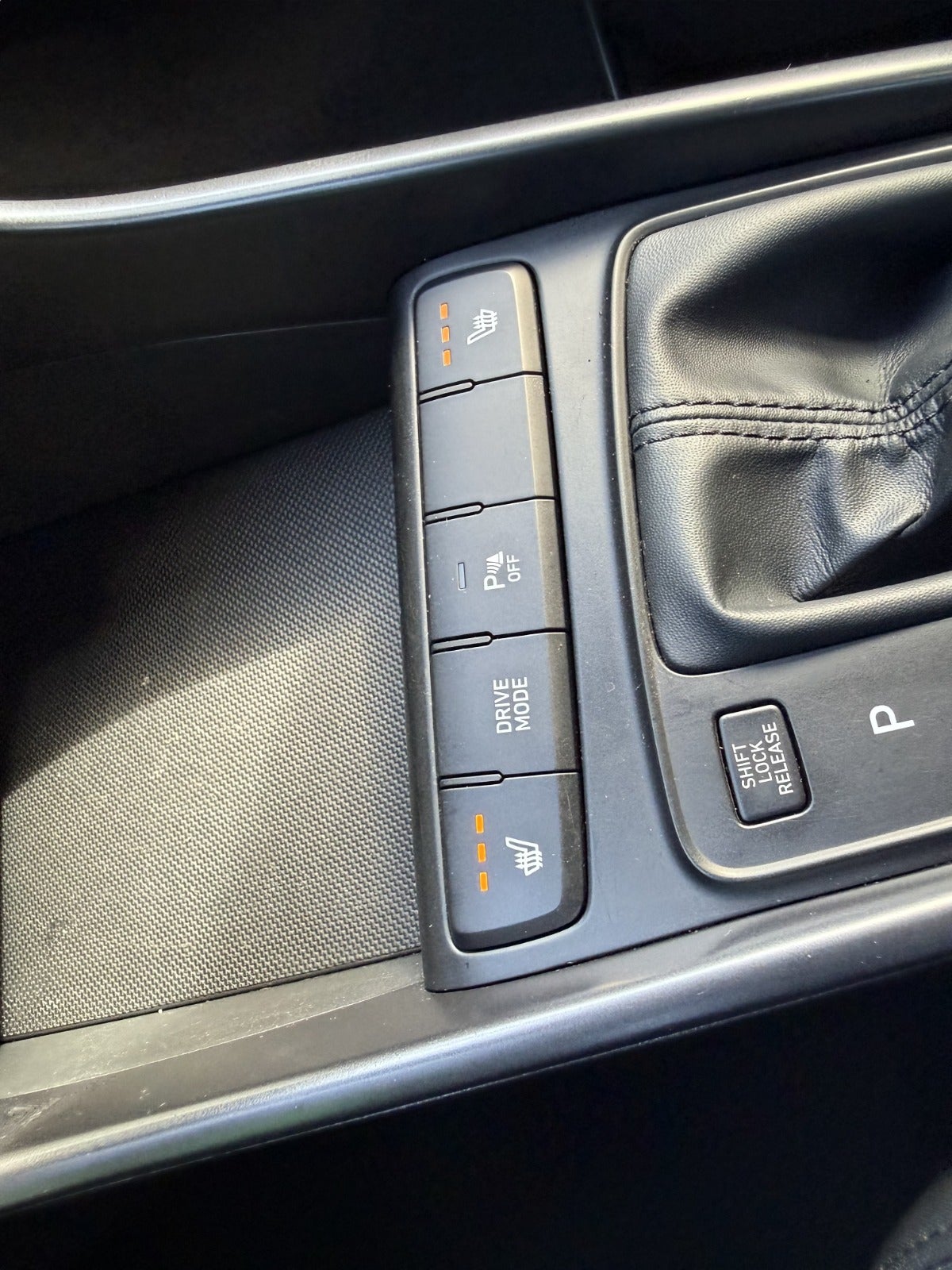 Billede af Hyundai i20 1,0 T-GDi Advanced DCT