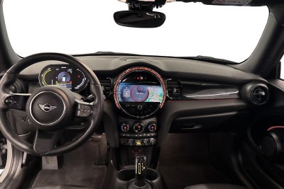 MINI Cooper SE Essential