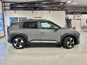 Kia EV3 Long Range Upgrade