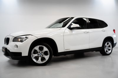 BMW X1 sDrive18d