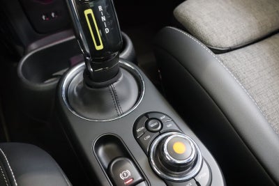 MINI Cooper SE Trim XL