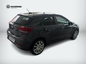 Kia Rio T-GDi Collection