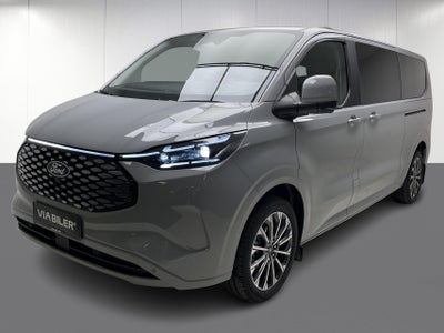 Ford E-Tourneo Custom 340L 64 Titanium X