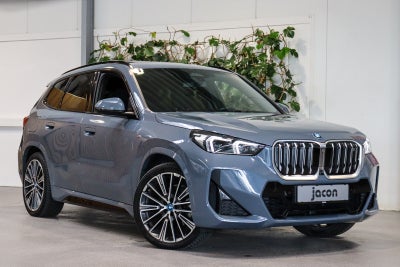 BMW iX1 xDrive30 M-Sport