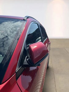 Kia Niro EV Upgrade
