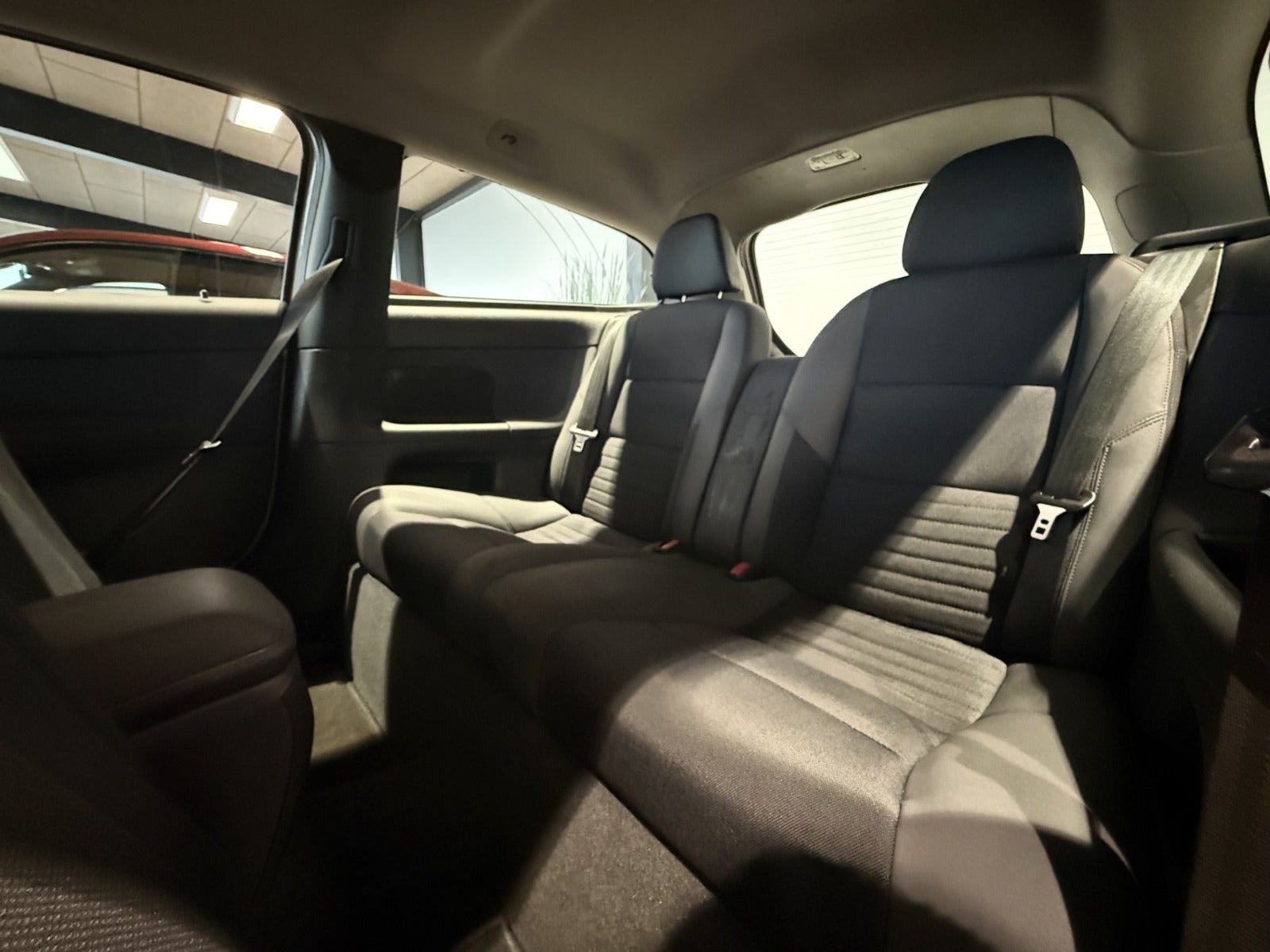 Billede af Volvo C30 1,6 D Kinetic