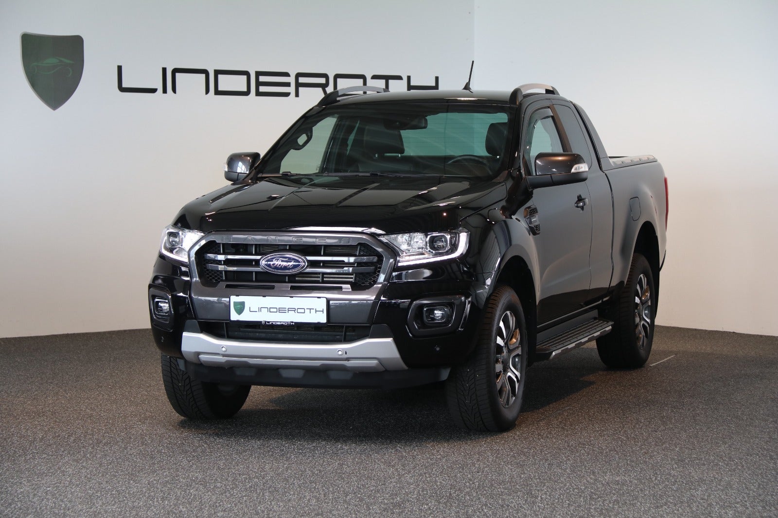 Ford Ranger 2022