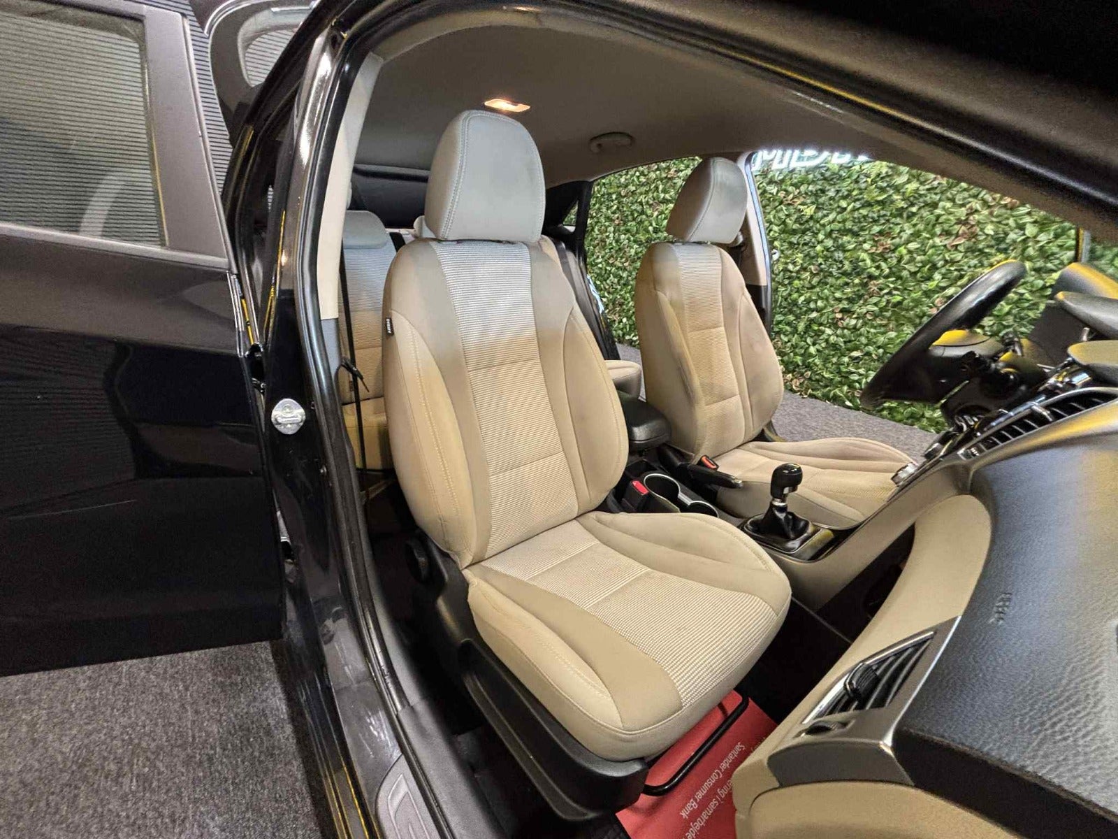 Billede af Hyundai i30 1,6 CRDi 110 Comfort Eco