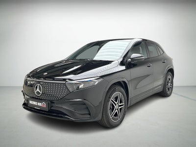 Mercedes EQA250+ AMG Line