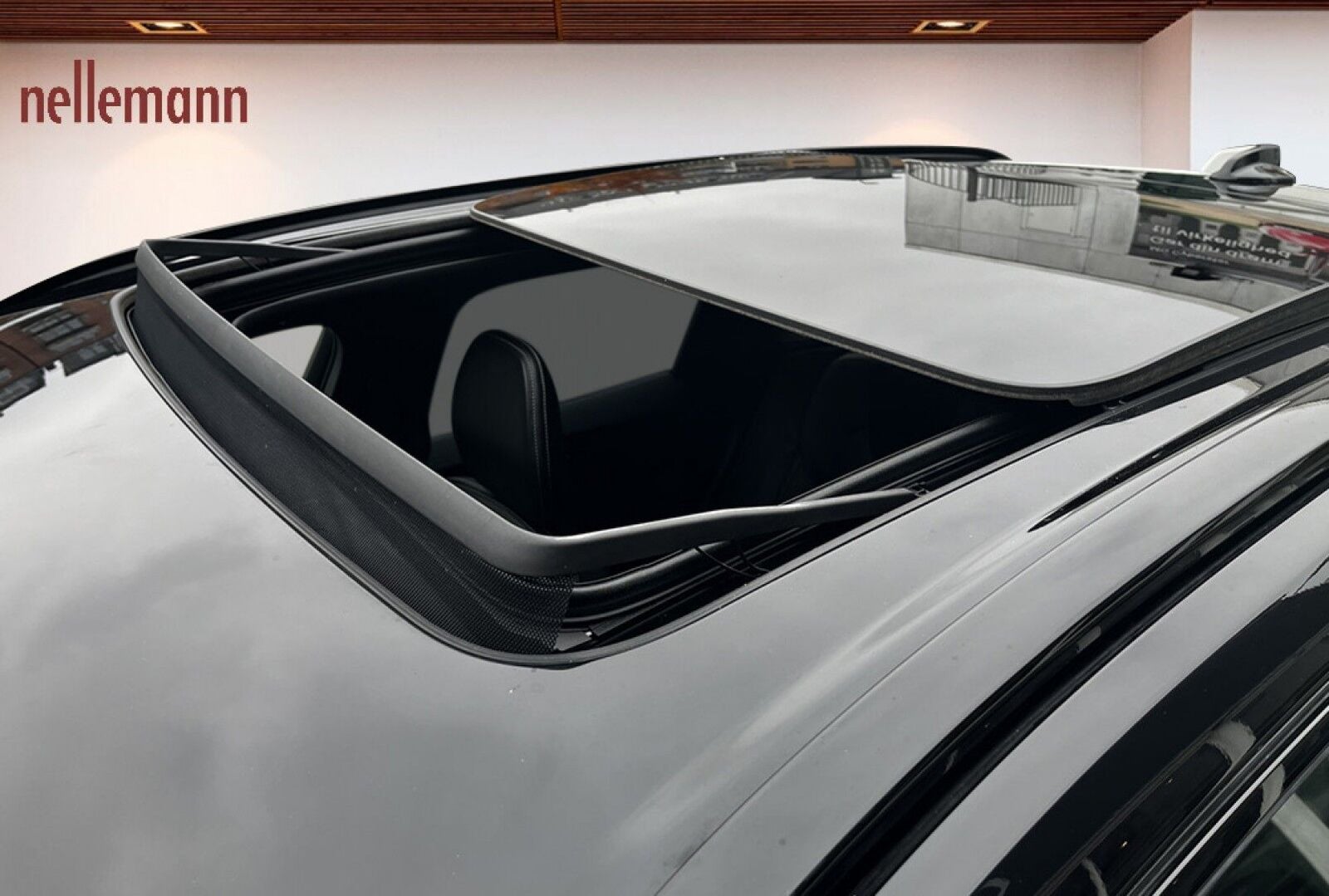 Volvo XC60 T6 ReCharge Black Edition aut. AWD