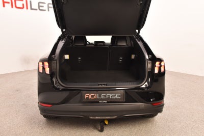 Ford Mustang Mach-E Extended Range