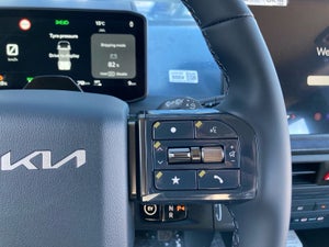 Kia PV5 Long Range Access