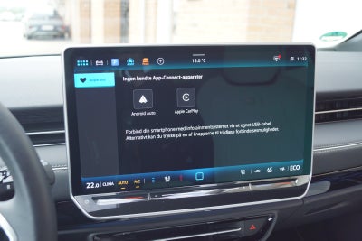 VW ID.7 Style+ Tourer