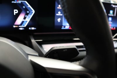 BMW i5 eDrive40 M-Sport