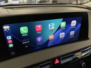 Kia EV6 Long Range Upgrade