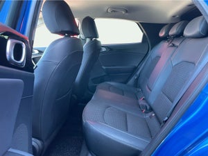 Kia XCeed T-GDi Edition DCT