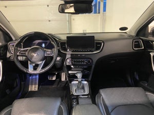 Kia XCeed PHEV Upgrade+ DCT