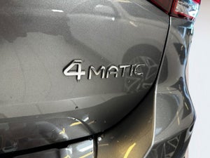 Mercedes EQB300 Progressive 4Matic 7prs