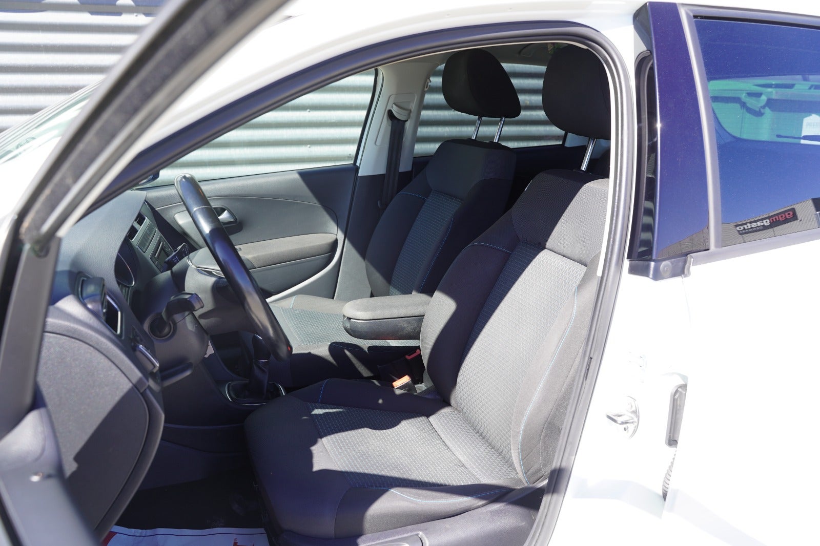 Billede af VW Polo 1,0 TSi 95 BlueMotion