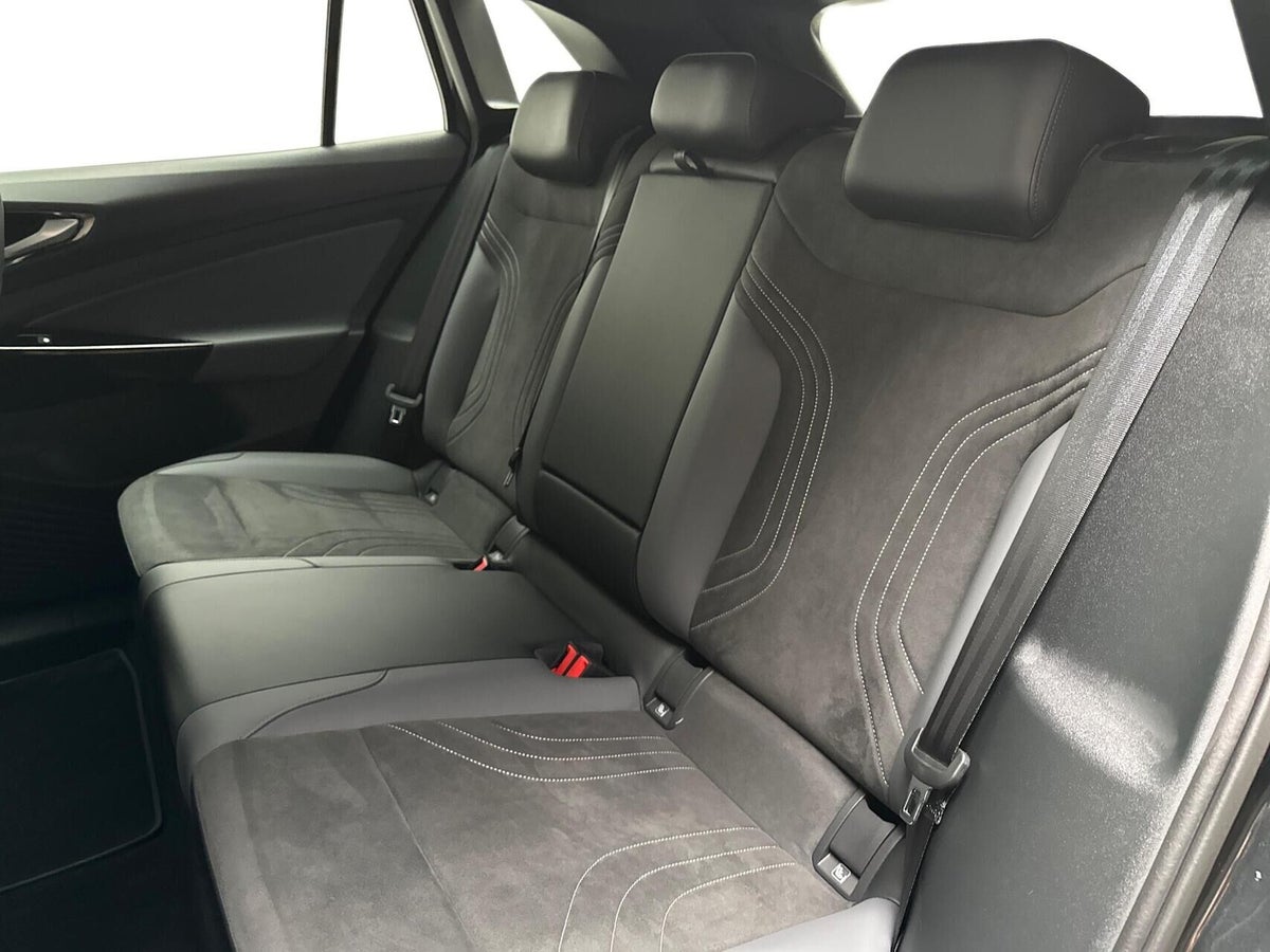 VW ID.4 Pro billede 12