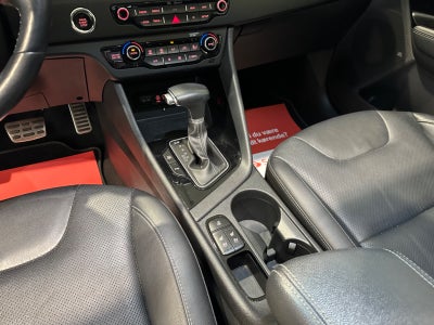 Kia Niro PHEV Advance+ DCT
