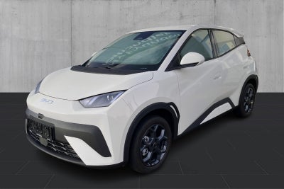 BYD Dolphin Surf 43 Boost 5d